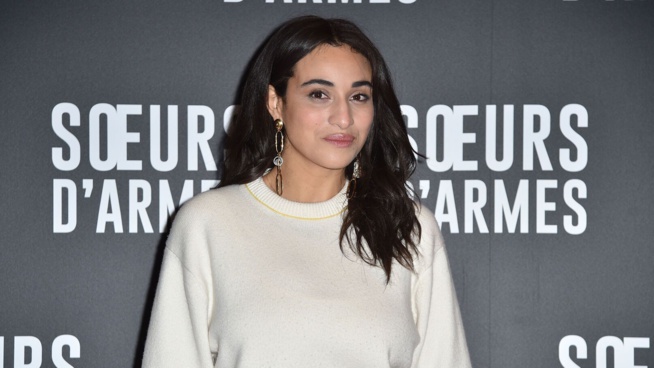 «On me prête une parole qui n’est pas la mienne»: Camélia Jordana prend la plume pour répondre aux critiques «On me prête une parole qui n’est pas la mienne»: Camélia Jordana prend la plume pour répondre aux critiques