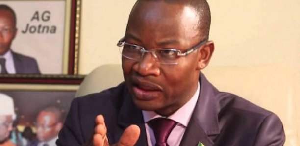 Déblocage comptes Dakar dem dikk :La Réaction de Me Moussa Diop Déblocage comptes Dakar dem dikk :La Réaction de Me Moussa Diop