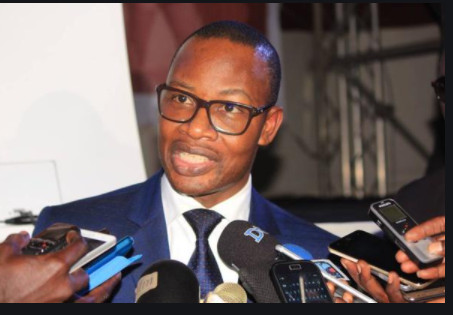 Me Moussa Diop minimise la décision de justice Me Moussa Diop minimise la décision de justice