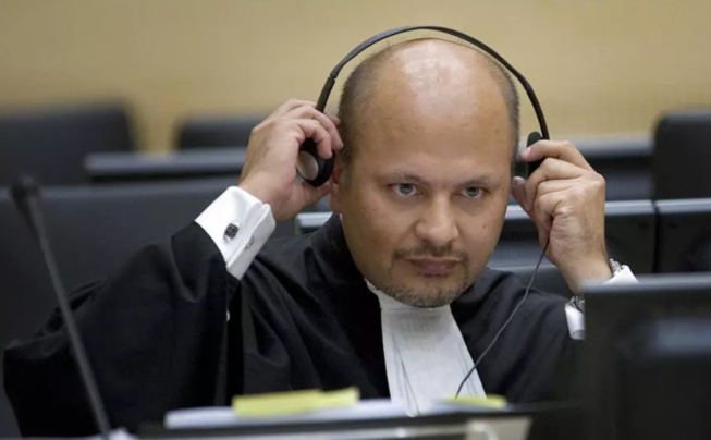 CPI: Karim Khan succèdera à la Gambienne Fatou Bensouda CPI: Karim Khan succèdera à la Gambienne Fatou Bensouda