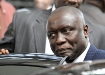 Idrissa Seck pique une colère noire après le limogeage d’Abdourahmane Diouf