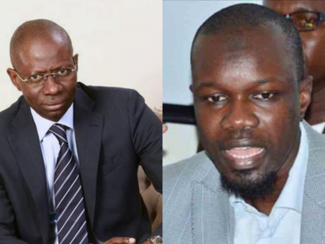 Affaire Sonko : Ce que Boubacar Camara a dit au Président Macky Sall