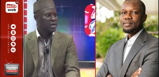 -Imam Dramé avertit Macky : « ku yaakarné Sonko day nek si prison bi deukbi nekk si jamm, beugoo… » -Imam Dramé avertit Macky : « ku yaakarné Sonko day nek si prison bi deukbi nekk si jamm, beugoo… »