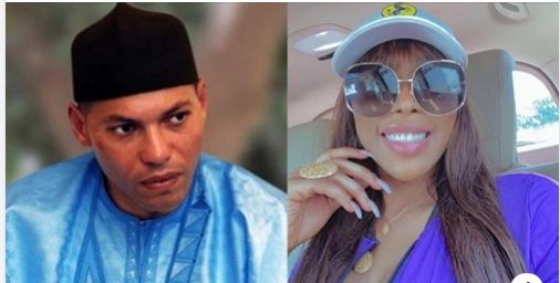 « Nabou Dash » révèle tout : Future femme de Karim ? ses chirurgies esthétiques… « Nabou Dash » révèle tout : Future femme de Karim ? ses chirurgies esthétiques…