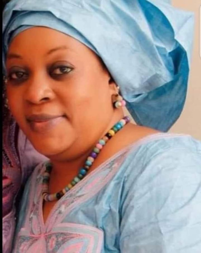 Arrivé du dépouille de l'épouse de Baba Tandian ce dimanche, levée du corps le lundi à 13h 30 à la mosquée Soninké de la Medina Arrivé du dépouille de l'épouse de Baba Tandian ce dimanche, levée du corps le lundi à 13h 30 à la mosquée Soninké de la Medina