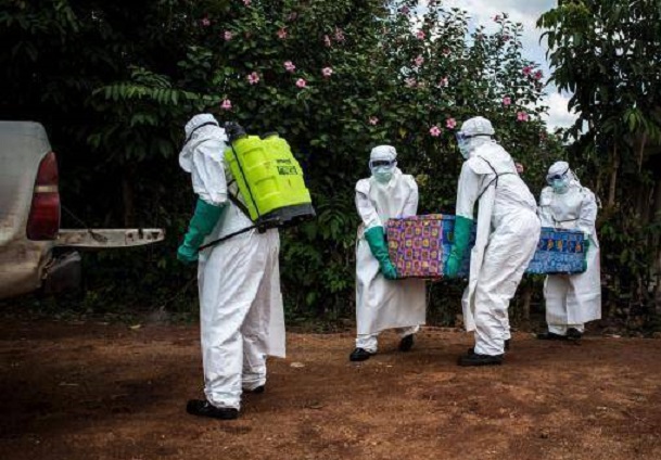 Alerte Santé : Ebola réapparait en Guinée, pays frontalier, le Sénégal est averti ! Alerte Santé : Ebola réapparait en Guinée, pays frontalier, le Sénégal est averti !