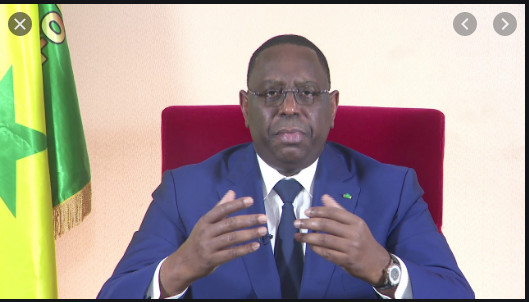 Affaire Ousmane Sonko-Adji Sarr : Macky Sall parle à ses ministres de l’Intérieur et de la Justice Affaire Ousmane Sonko-Adji Sarr : Macky Sall parle à ses ministres de l’Intérieur et de la Justice