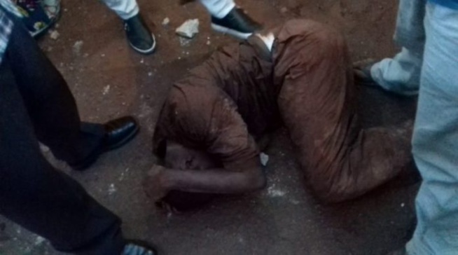 Usurpation d’identité : Un faux agent des services d’hygiène lynché à Thiaroye Usurpation d’identité : Un faux agent des services d’hygiène lynché à Thiaroye