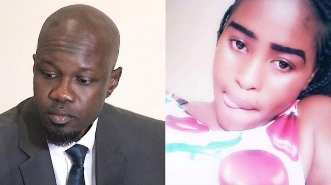 “Affaire Adji Sarr/Ousmane Sonko : L’enquête doit s’orienter vers la piste des comploteurs de l’ombre” “Affaire Adji Sarr/Ousmane Sonko : L’enquête doit s’orienter vers la piste des comploteurs de l’ombre”