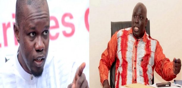 Les Lundis de Madiambal : Sonko a donné la verge pour se faire battre Les Lundis de Madiambal : Sonko a donné la verge pour se faire battre