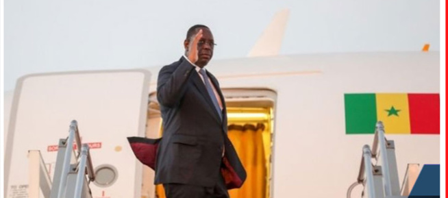G 5 Sahel: Macky Sall prendra part au sommet de N'Djamena G 5 Sahel: Macky Sall prendra part au sommet de N'Djamena