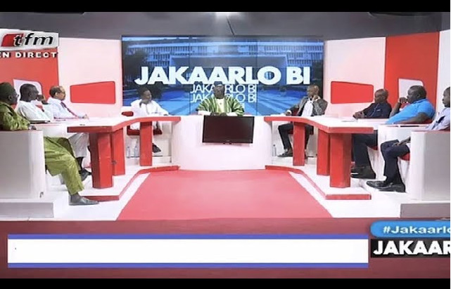 Dérives notées lors de l’émission Jakaarlo: Le CNRA rappelle TFM à la raison Dérives notées lors de l’émission Jakaarlo: Le CNRA rappelle TFM à la raison