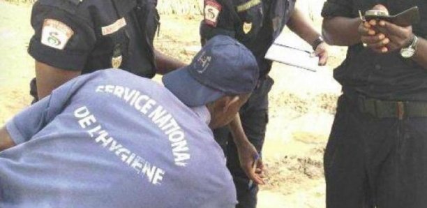 Un faux agent du Service d’hygiène arrêté Un faux agent du Service d’hygiène arrêté