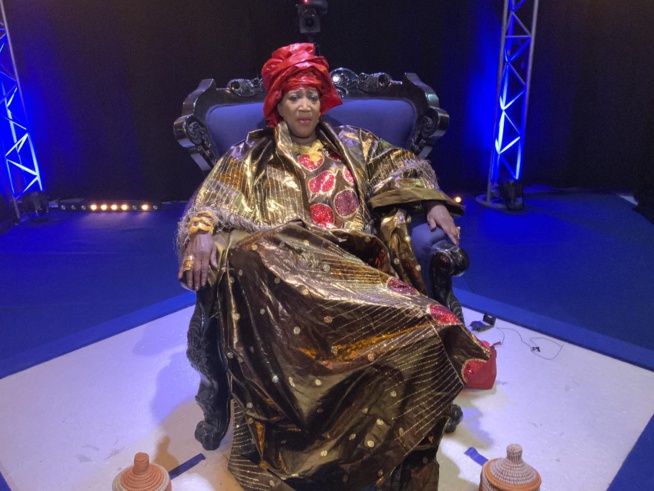 46 ANS DE CARRIERES SUIVEZ LES R2VELATIONS DE  KINE LAM DANS CELEBRITE EN LIGNE AVEC TANGE TANDIAN