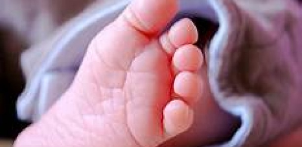 Thiès : Un bébé abandonné à Fandène près d'un pont, meurt à l'hôpital Thiès : Un bébé abandonné à Fandène près d'un pont, meurt à l'hôpital