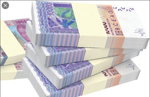 Relance des économies: UMOA-Titres lance des obligations d’un montant de 3.768 milliards de FCfa Relance des économies: UMOA-Titres lance des obligations d’un montant de 3.768 milliards de FCfa