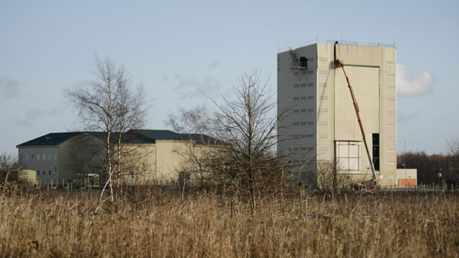 Le système modernisé russe d’alerte aux missiles en action – vidéo Le système modernisé russe d’alerte aux missiles en action – vidéo