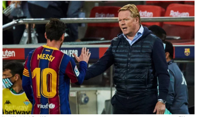 Barça vs PSG: les Catalans se régalent de l'absence de Neymar... mais craignent Kylian Mbappé ! Barça vs PSG: les Catalans se régalent de l'absence de Neymar... mais craignent Kylian Mbappé !