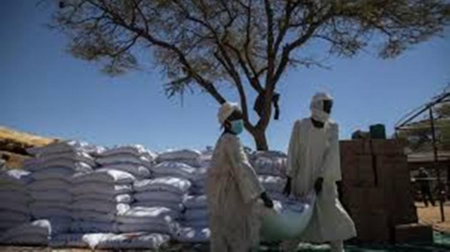 Soudan: les déplacés du Darfour restent méfiants malgré l’accord de paix signé avec les rebelles Soudan: les déplacés du Darfour restent méfiants malgré l’accord de paix signé avec les rebelles