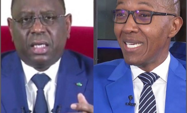 Abdoul Mbaye: “Injustice, mal gouvernance, répression, l’avenir immédiat de notre pays s’assombrit” Abdoul Mbaye: “Injustice, mal gouvernance, répression, l’avenir immédiat de notre pays s’assombrit”