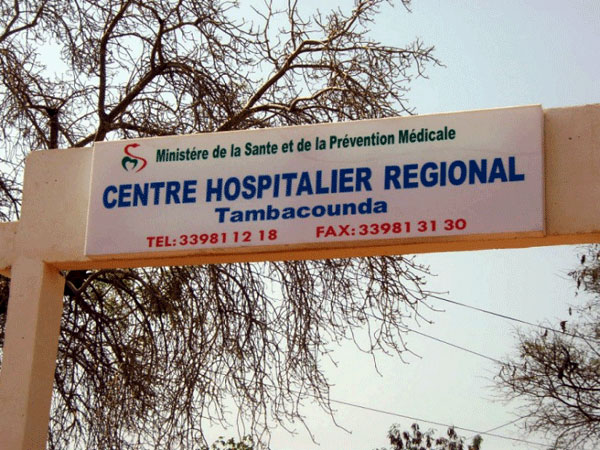 Tamba et Kédougou: la campagne de vaccination contre la fièvre jeune démarre dans la panique
