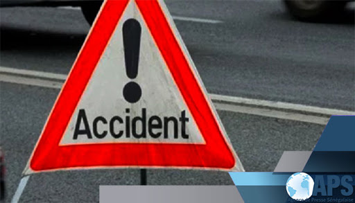 Axe Diourbel et Bambey : au moins 4 personnes mortes dans un accident Axe Diourbel et Bambey : au moins 4 personnes mortes dans un accident