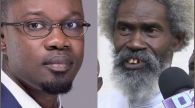 Lettre au procureur de la République : Les avocats de Sonko corrigent Serigne Bassirou Guèye Lettre au procureur de la République : Les avocats de Sonko corrigent Serigne Bassirou Guèye