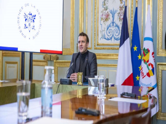 Sommet du G5 sahel: Macron appelle à "décapiter" les groupes affiliés à Al-qaïda Sommet du G5 sahel: Macron appelle à "décapiter" les groupes affiliés à Al-qaïda