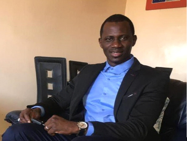 Louga: Oumar Badiane Président de « Vision Républicaine » lance son mouvement politique Louga: Oumar Badiane Président de « Vision Républicaine » lance son mouvement politique