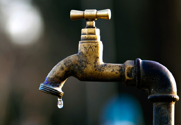 Sans eau depuis plus de neuf mois : Ndiobène Walo était dans la rue hier Sans eau depuis plus de neuf mois : Ndiobène Walo était dans la rue hier