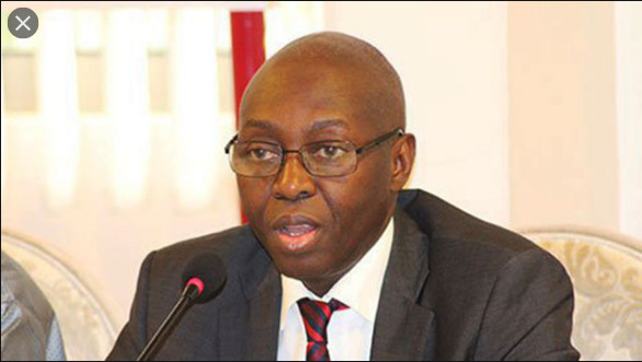 Mamadou Lamine Diallo, Tekki: « A quoi servent les PCA des sociétés publiques ? »