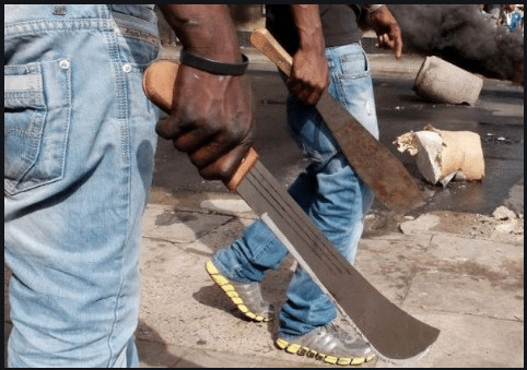 Kelle : Une bande armée agresse gravement des enseignants Kelle : Une bande armée agresse gravement des enseignants