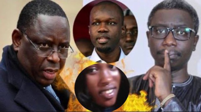 Ces propos de Pape Ngagne Ndiaye qui ne vont pas plaire à Macky Sall : “ Beugu Tass Pastef…Nékatouniou Ci Démoncratie… Ces propos de Pape Ngagne Ndiaye qui ne vont pas plaire à Macky Sall : “ Beugu Tass Pastef…Nékatouniou Ci Démoncratie…