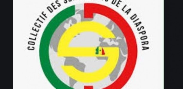 Affaire Sonko-Adji Sarr : Le Collectif des Sénégalais de la diaspora «surveille» le dossier Affaire Sonko-Adji Sarr : Le Collectif des Sénégalais de la diaspora «surveille» le dossier