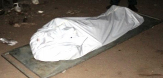 Sicap Diamaguéne - L'imam ratib égorgé par son fils Mansour Diop pour lui avoir refusé le... Sicap Diamaguéne - L'imam ratib égorgé par son fils Mansour Diop pour lui avoir refusé le...