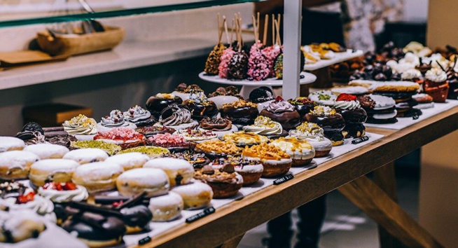 Oubliez les envies de sucreries avec ces conseils Oubliez les envies de sucreries avec ces conseils