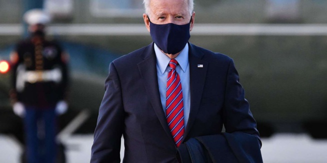 Les États-Unis retirent les Houthis de la liste des groupes terroristes Les États-Unis retirent les Houthis de la liste des groupes terroristes