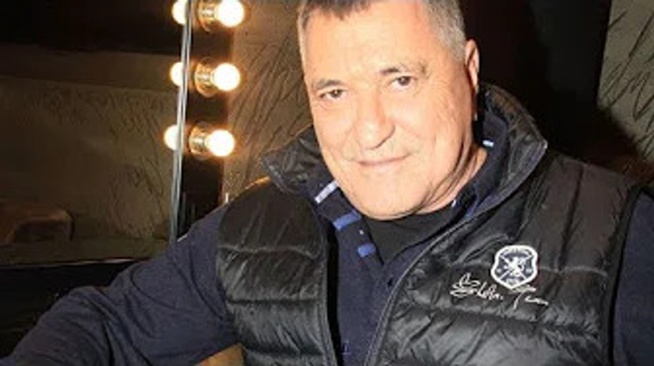 TPMP : Jean-Marie Bigard révèle une conversation privée avec Emmanuel Macron TPMP : Jean-Marie Bigard révèle une conversation privée avec Emmanuel Macron