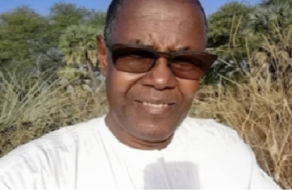 Décès de l’homme d’affaires Ndongo Diouf : Qui était ce milliardaire sénégalais ? Décès de l’homme d’affaires Ndongo Diouf : Qui était ce milliardaire sénégalais ?