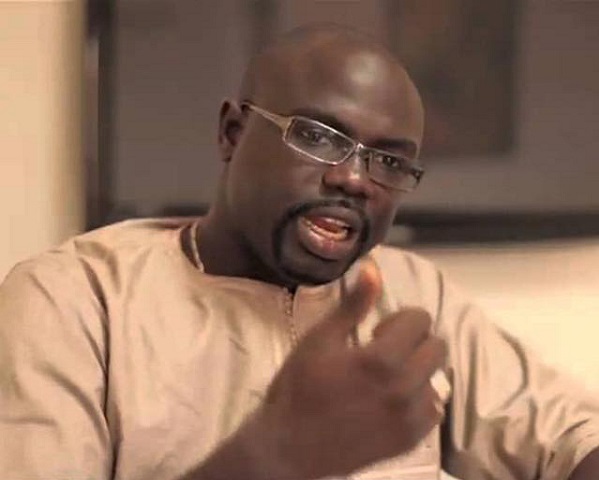 Menace d’Ebola : comment doit réagir le Sénégal, selon Pr Sylvain Landry Birane Faye Menace d’Ebola : comment doit réagir le Sénégal, selon Pr Sylvain Landry Birane Faye
