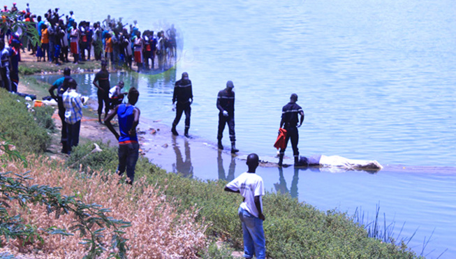 Bène baraque 3: Un vieillard de 80 ans meurt noyé dans un bassin de rétention Bène baraque 3: Un vieillard de 80 ans meurt noyé dans un bassin de rétention