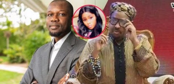 Ahmed Khalifa NIASS : « Pourquoi le Sénégal a besoin de Sonko»