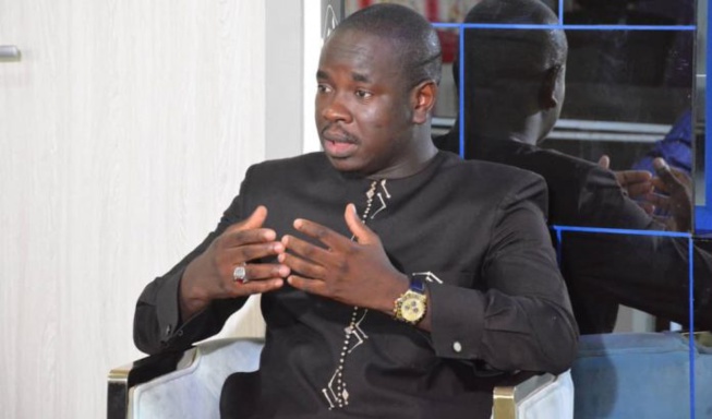 Affaire Sonko – Adji Sarr : Les mots de l’épouse de Birame Souley devant les enquêteurs de la DIC Affaire Sonko – Adji Sarr : Les mots de l’épouse de Birame Souley devant les enquêteurs de la DIC