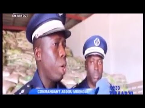 Gendarmerie – Grosse révélation : Le patron de la Section de Recherches bientôt remplacé ? Gendarmerie – Grosse révélation : Le patron de la Section de Recherches bientôt remplacé ?