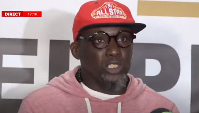 Assane Diouf hausse le ton : « Saaga yakamté xeex la té mane damaa yakamté xeex » Assane Diouf hausse le ton : « Saaga yakamté xeex la té mane damaa yakamté xeex »