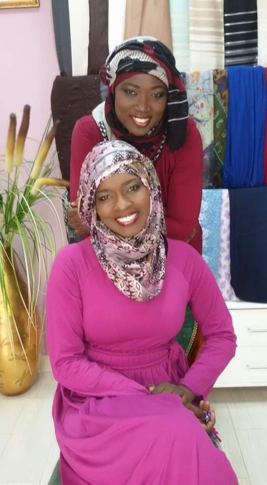 Témoignage de Ouraye thiam sur la femme de Biram Souley diop Témoignage de Ouraye thiam sur la femme de Biram Souley diop