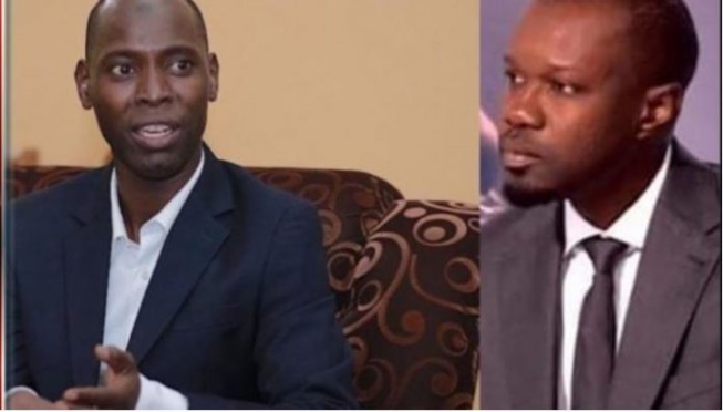 Douada Mine : « Il pourrait y avoir d’autres charges contre Sonko qui sont passibles de la perpétuité » Douada Mine : « Il pourrait y avoir d’autres charges contre Sonko qui sont passibles de la perpétuité »