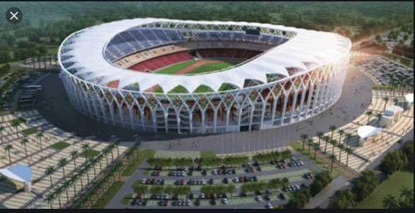 Gestion des infrastructures sportives: Macky Sall réclame un cahier des charges Gestion des infrastructures sportives: Macky Sall réclame un cahier des charges