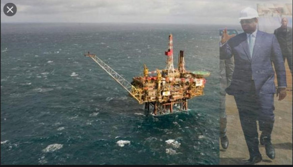 Ressources pétrolières et gazières: Le Chef de l’Etat rappelle l’importance accordée à sa gestion optimale Ressources pétrolières et gazières: Le Chef de l’Etat rappelle l’importance accordée à sa gestion optimale