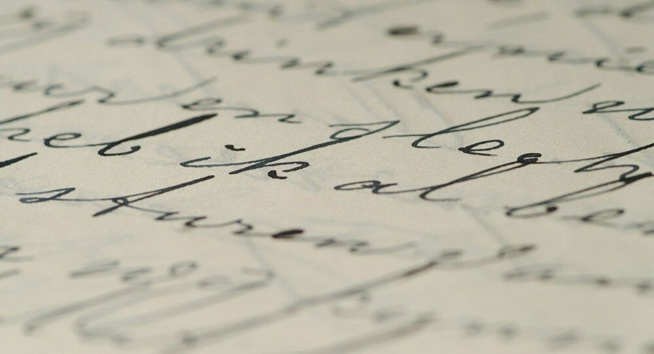 Envoyée par un héros du Débarquement, une carte postale arrive avec près de 78 ans de retard Envoyée par un héros du Débarquement, une carte postale arrive avec près de 78 ans de retard